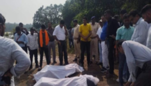झारखंड: छह छात्रों की डूबने से दुखद घटना, लोटवा डैम में समुंदरी गहराई में डूबे